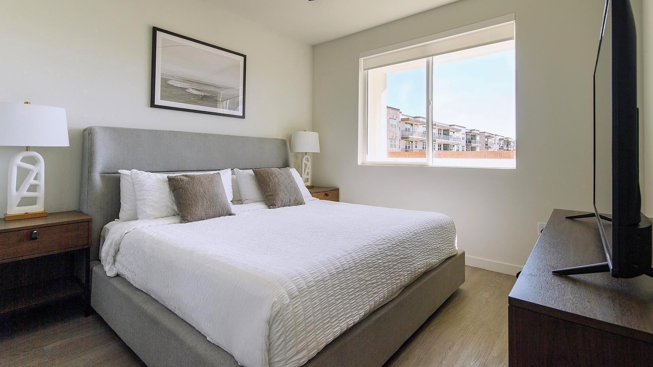 Photo of Bedroom in Rhodes Ranch
