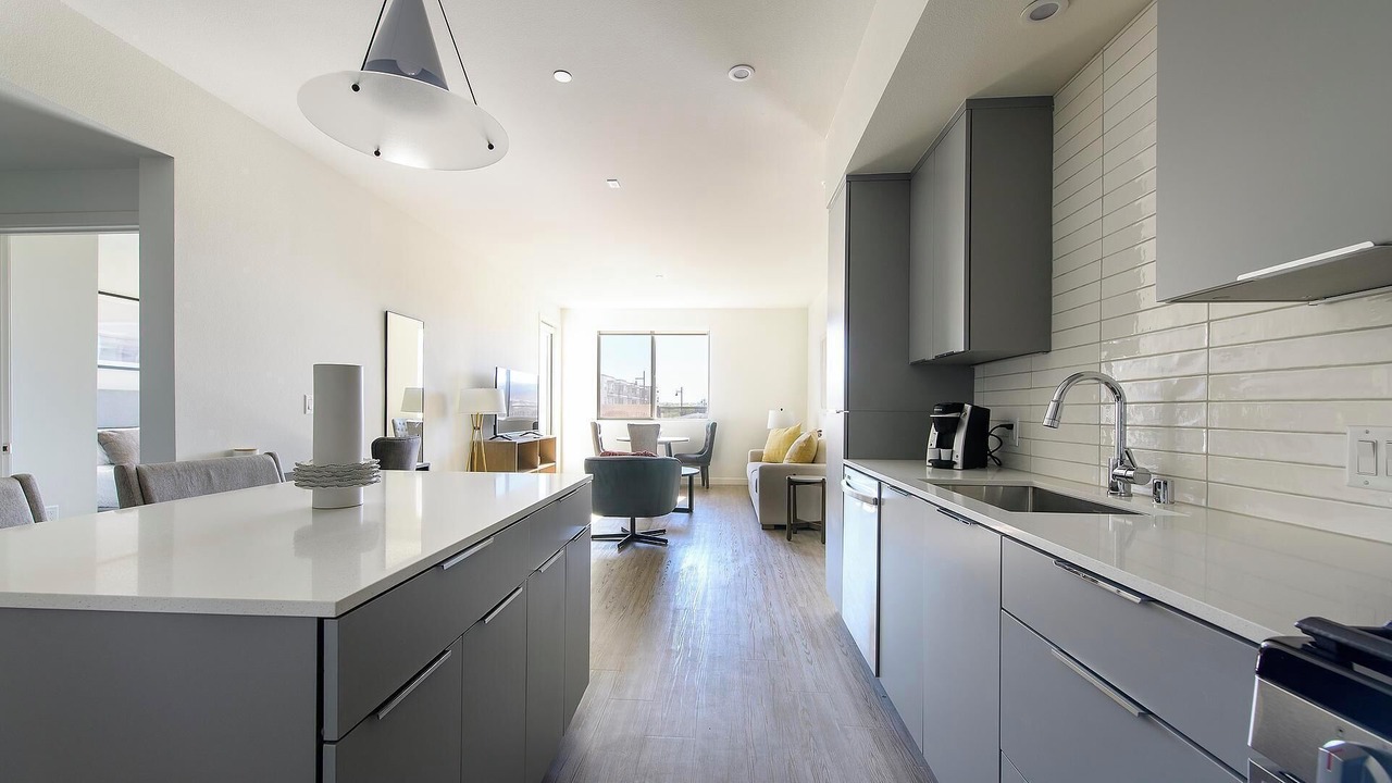 Photo of Kitchen in Rhodes Ranch