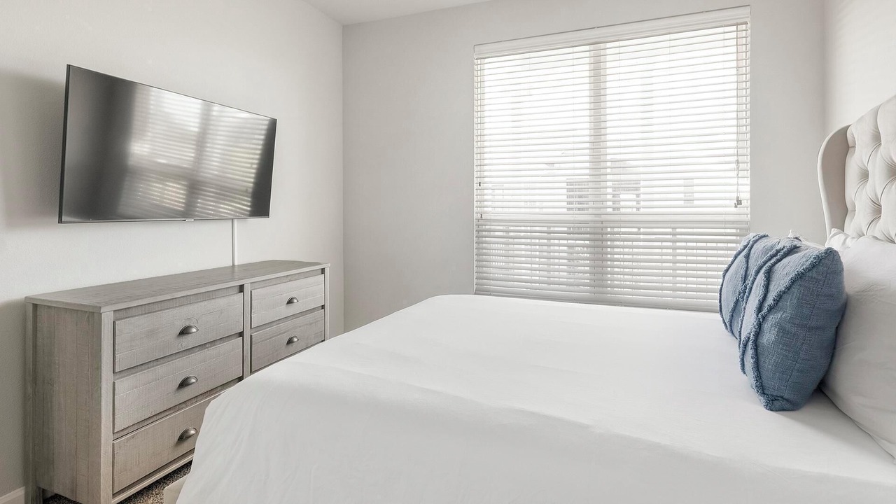 Photo of Bedroom in Buda