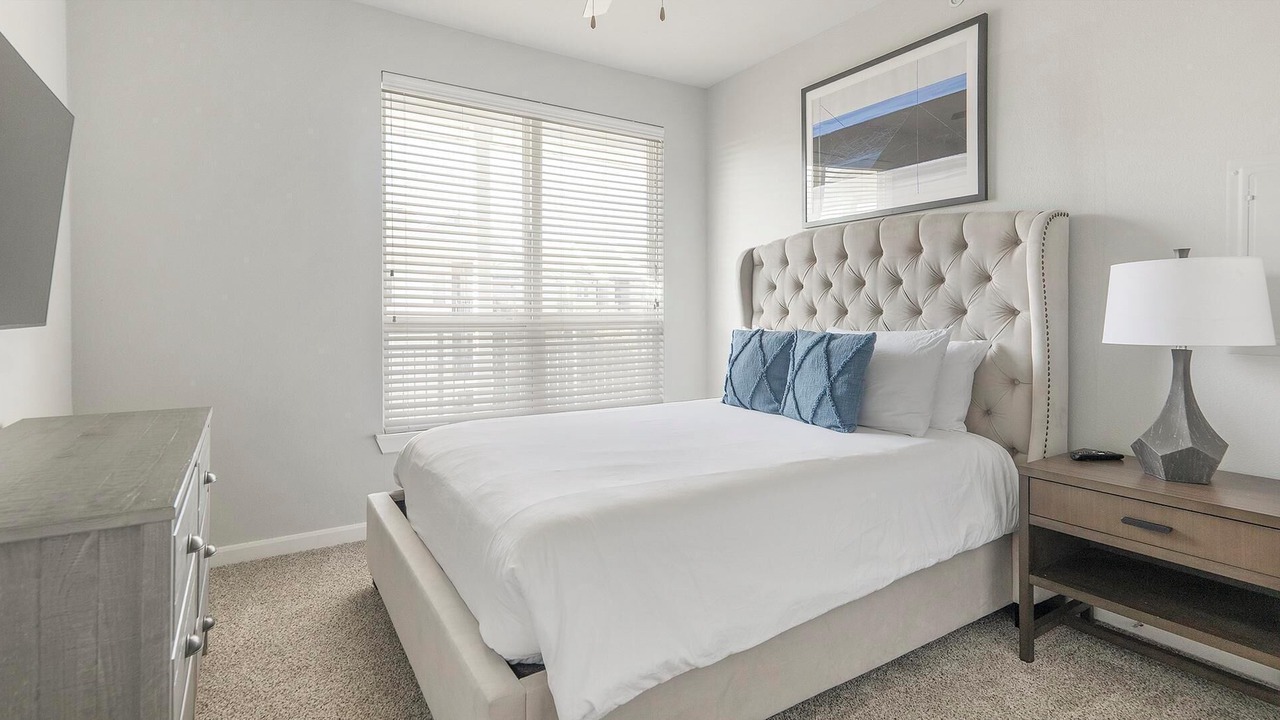 Photo of Bedroom in Buda