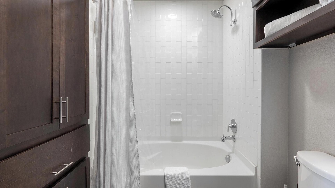 Photo of Bathroom in Buda