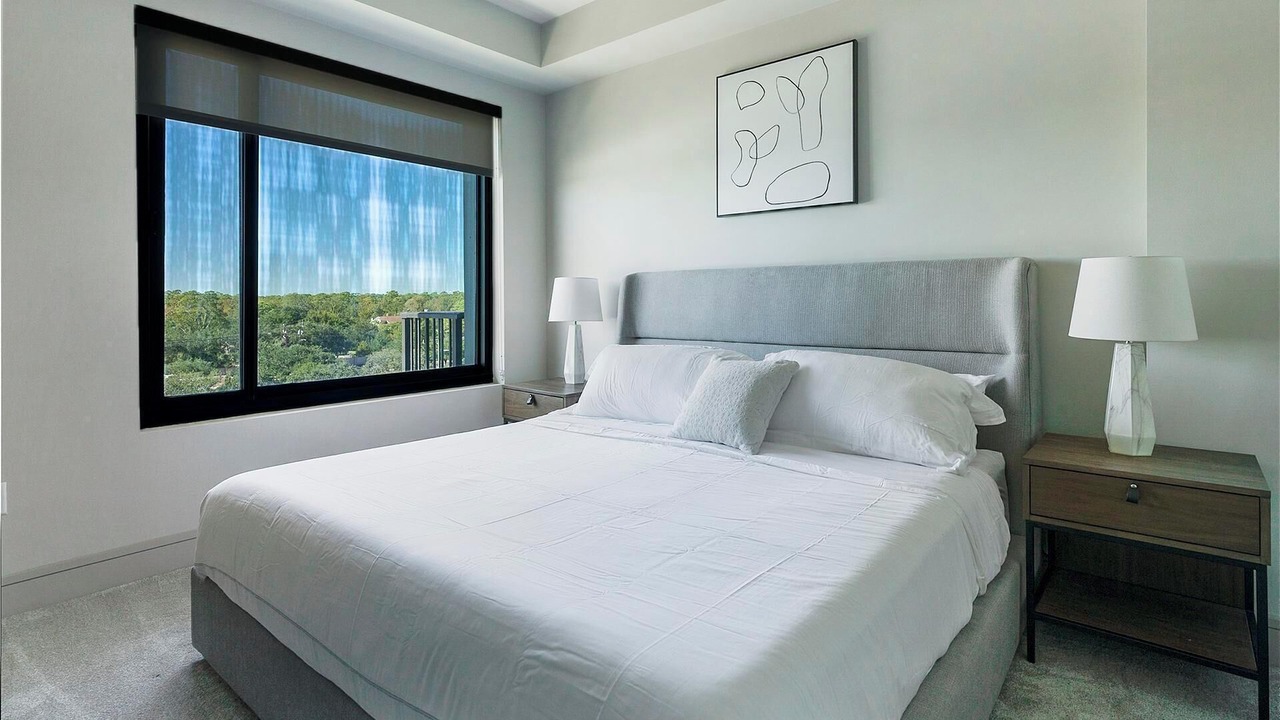 Photo of Bedroom in Houston