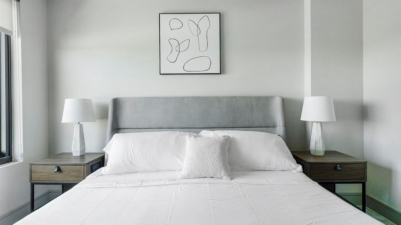 Photo of Bedroom in Houston