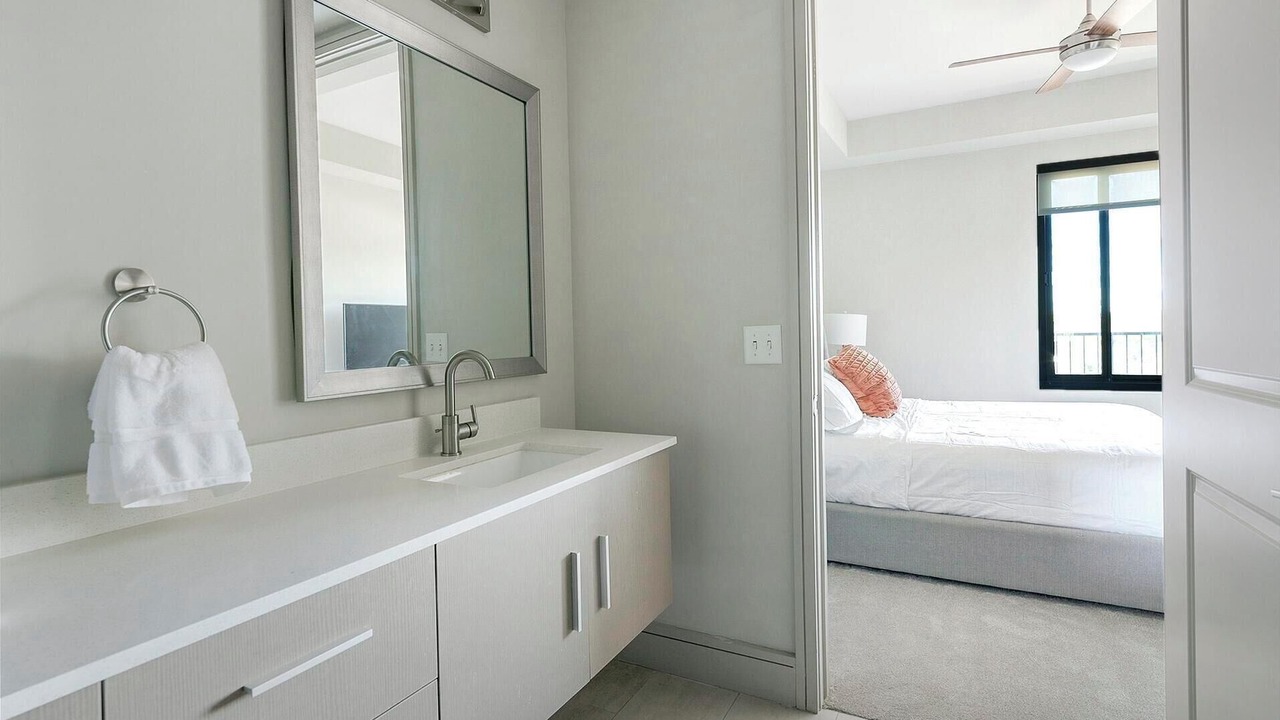 Photo of Bathroom in Houston