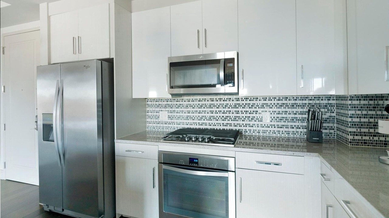 Photo of Kitchen in Houston