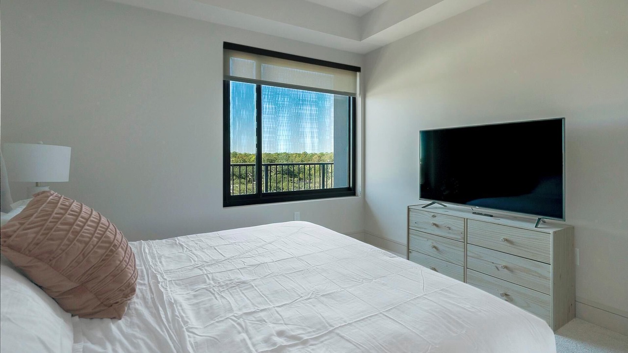 Photo of Bedroom in Houston