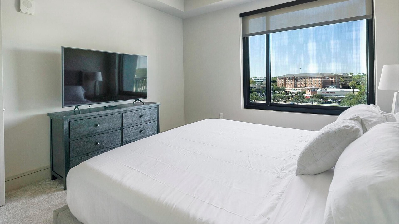 Photo of Bedroom in Houston