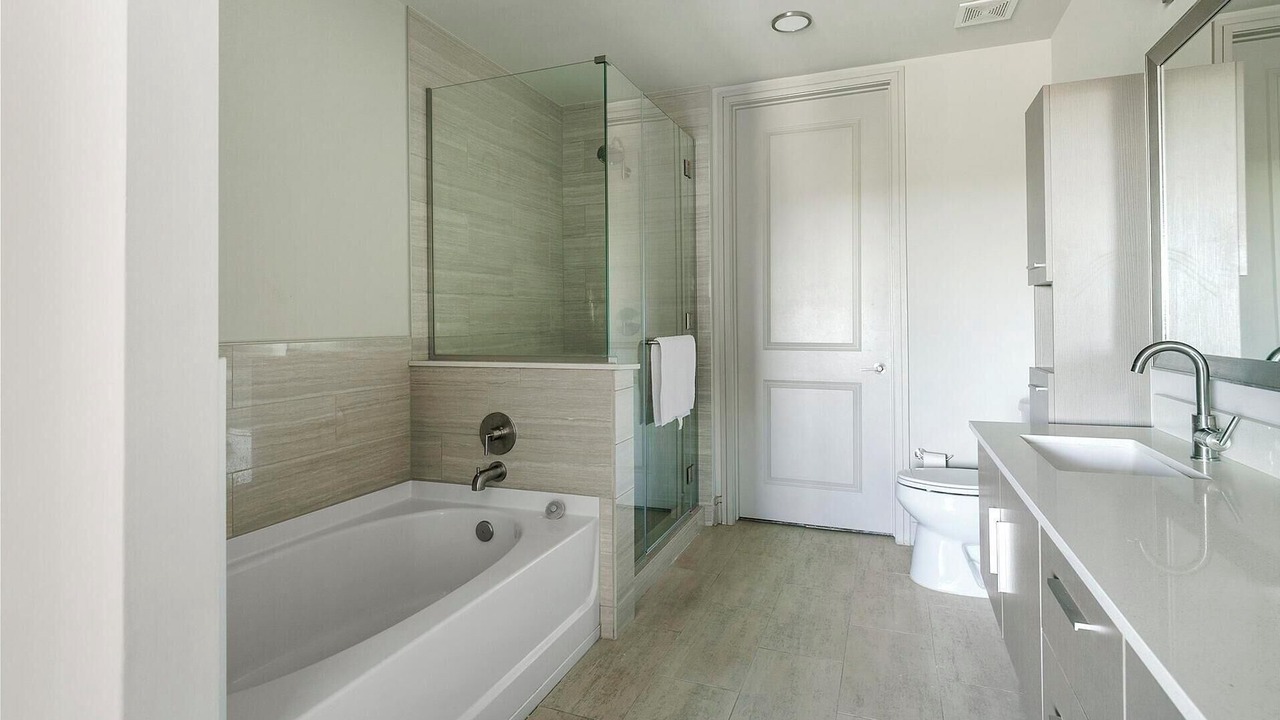 Photo of Bathroom in Houston