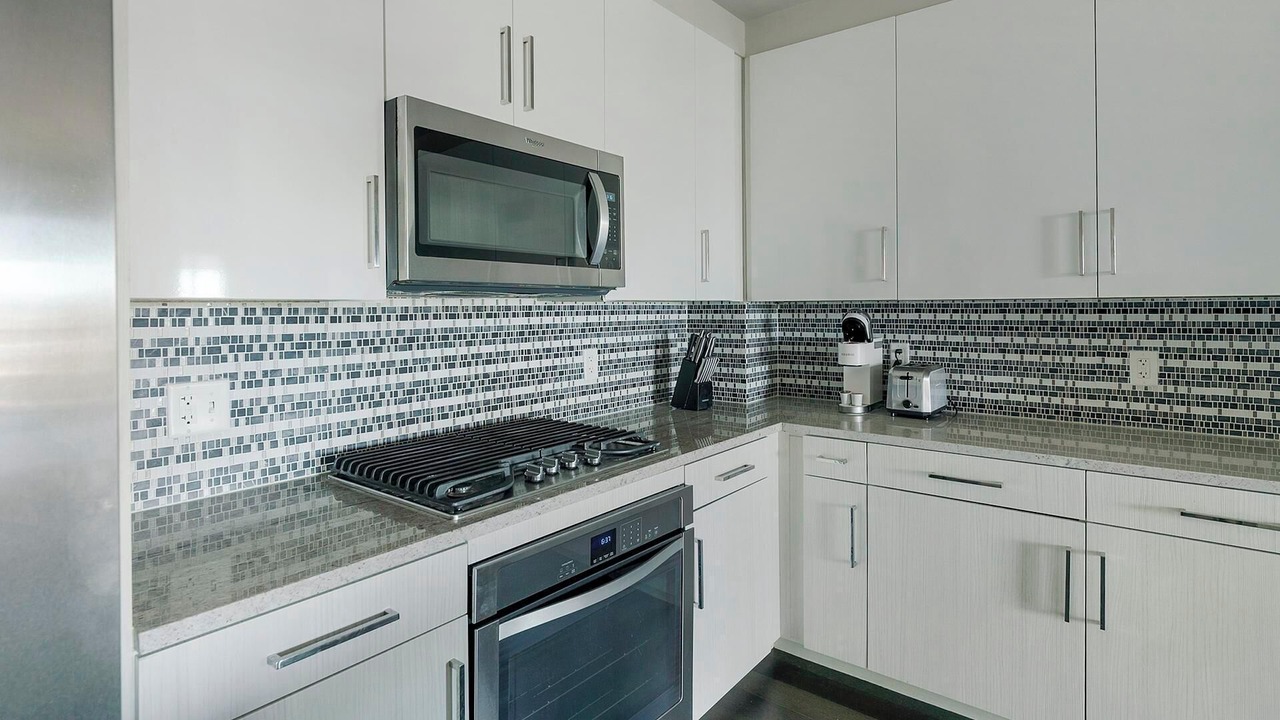 Photo of Kitchen in Houston