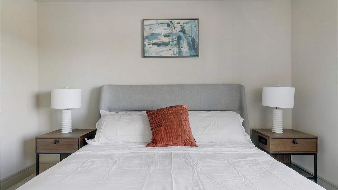 Photo of Bedroom in Houston