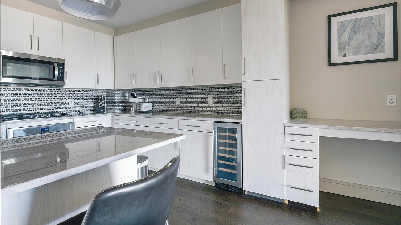Photo of Kitchen in Houston