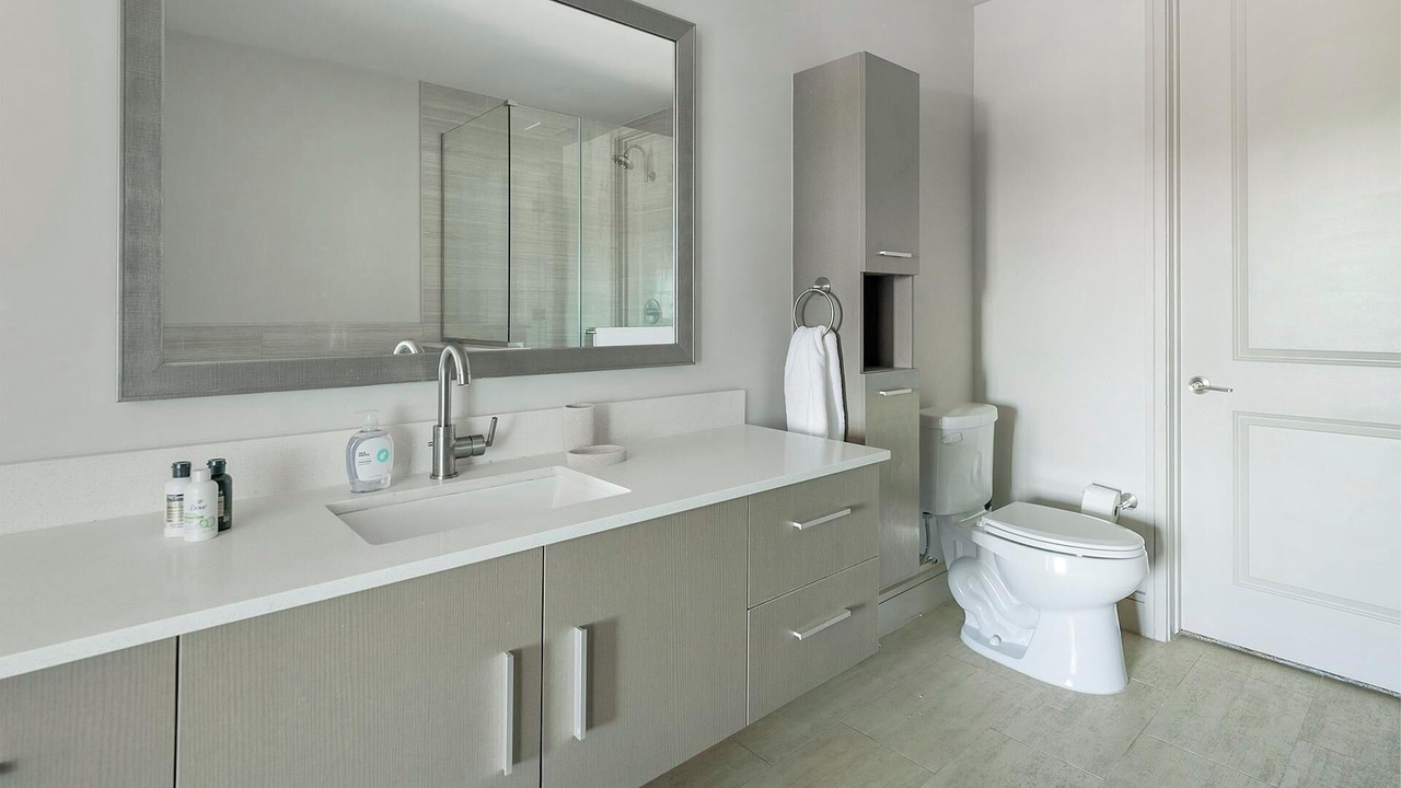 Photo of Bathroom in Houston