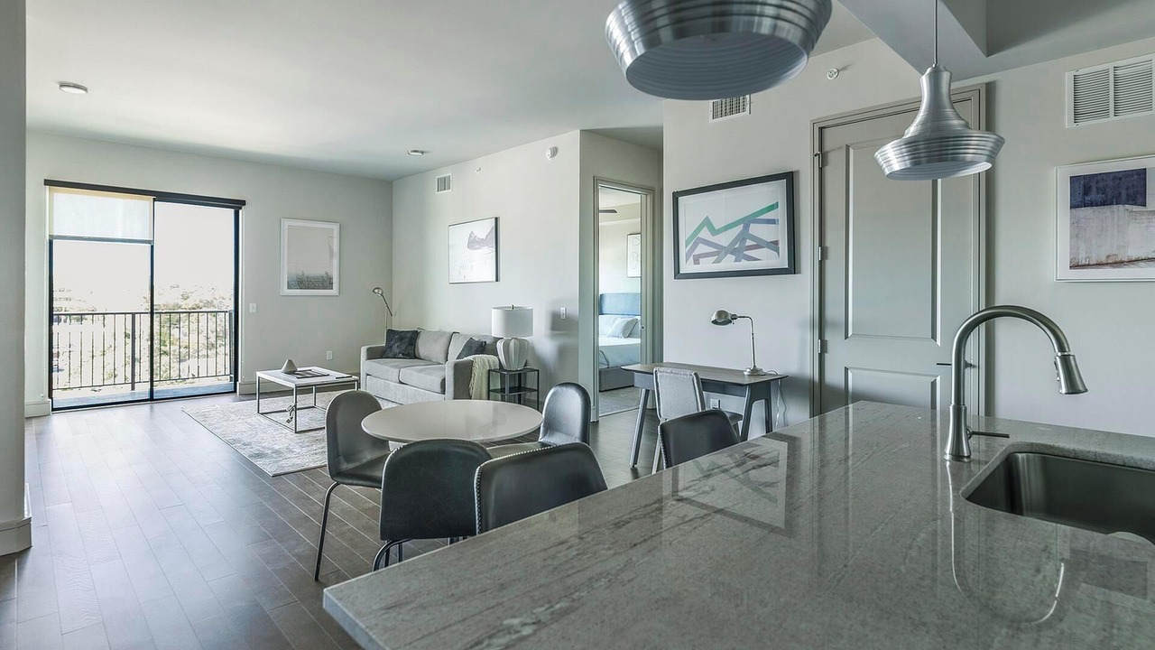 Photo of Livingroom in Houston
