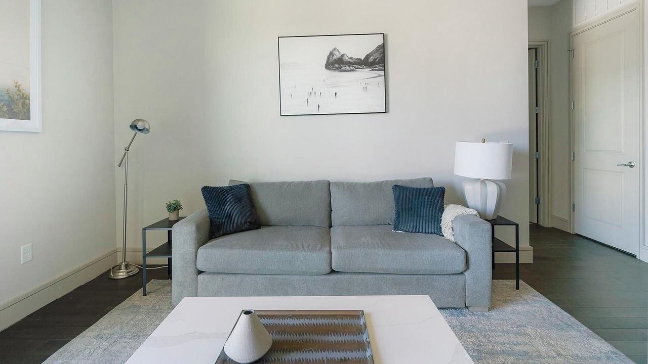 Photo of Livingroom in Houston