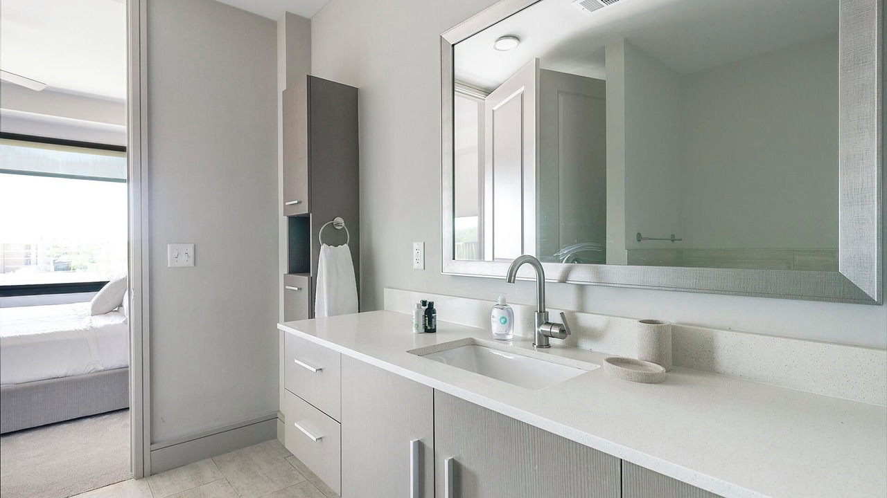 Photo of Bathroom in Houston