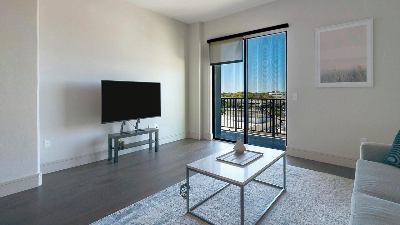 Photo of Livingroom in Houston