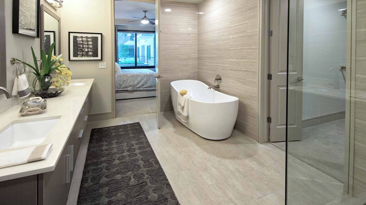 Photo of Bathroom in Houston