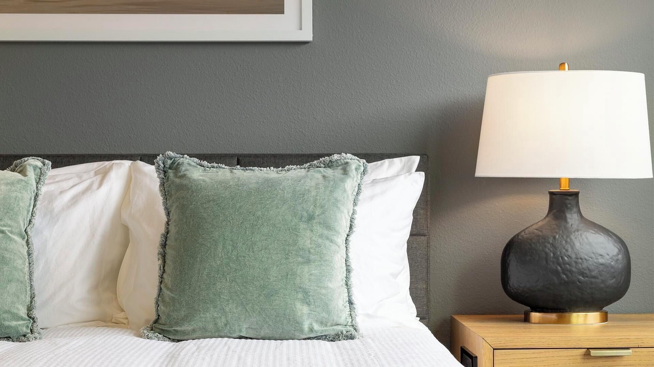 Photo of Bedroom in Houston