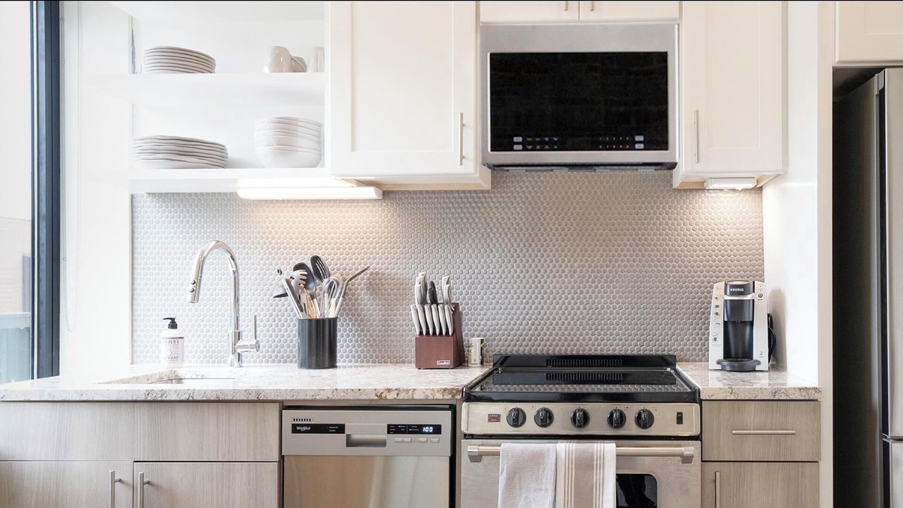 Photo of Kitchen in Houston