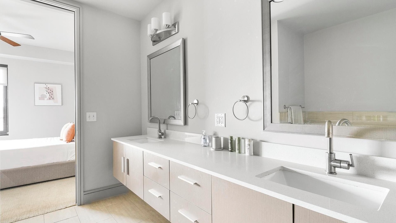 Photo of Bathroom in Houston