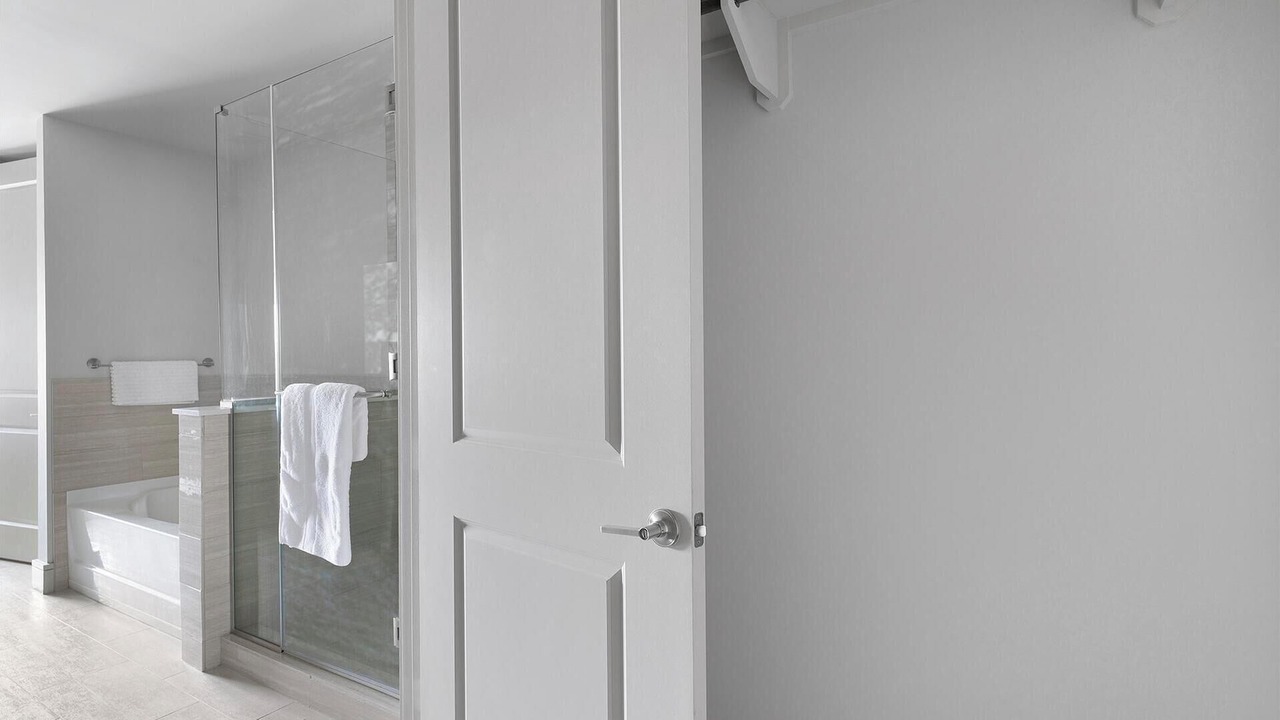 Photo of Bathroom in Houston
