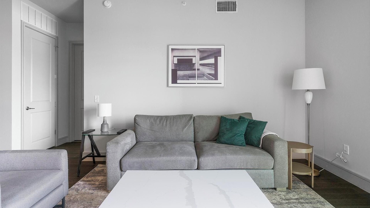 Photo of Livingroom in Houston