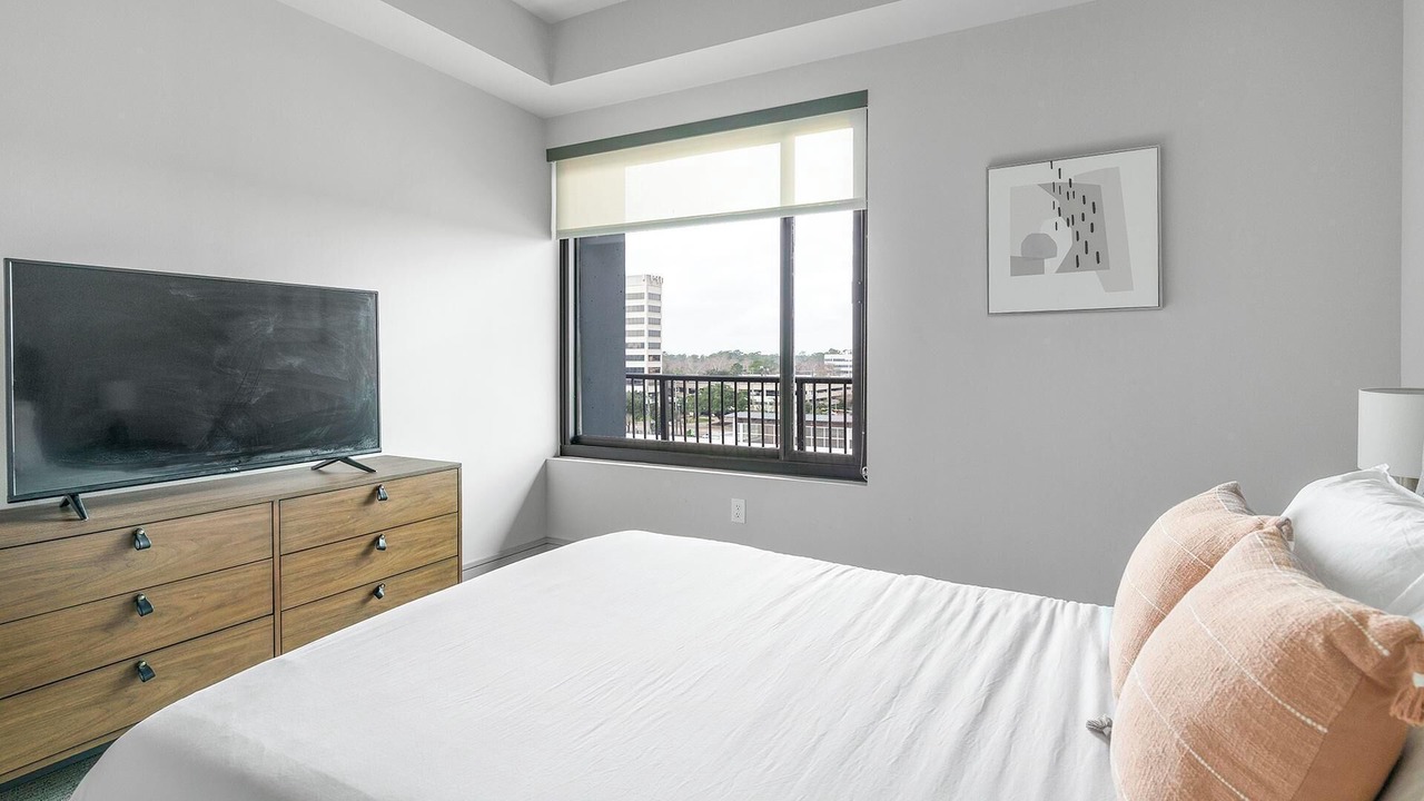 Photo of Bedroom in Houston