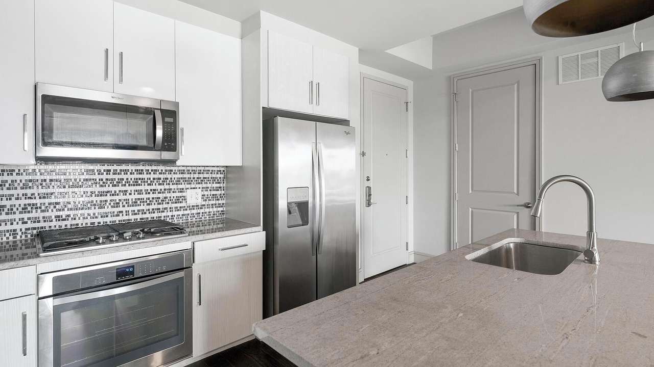 Photo of Kitchen in Houston
