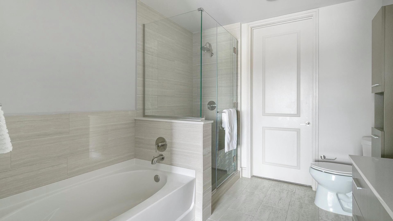 Photo of Bathroom in Houston