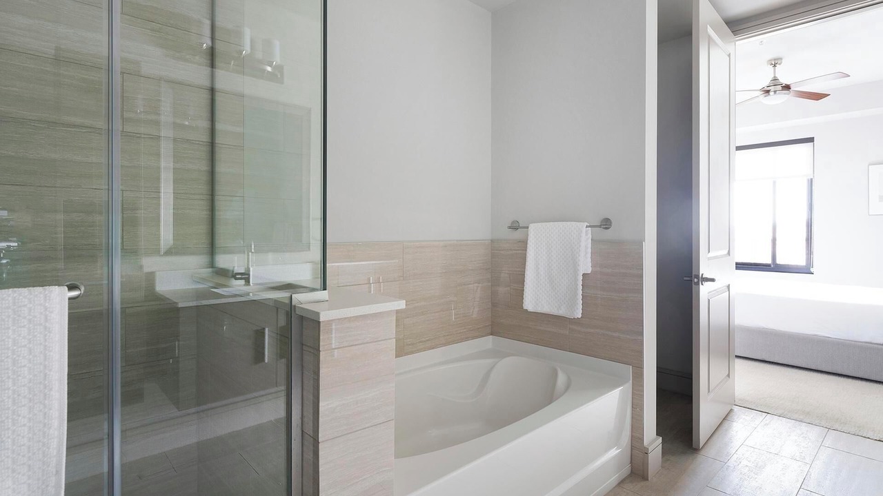 Photo of Bathroom in Houston