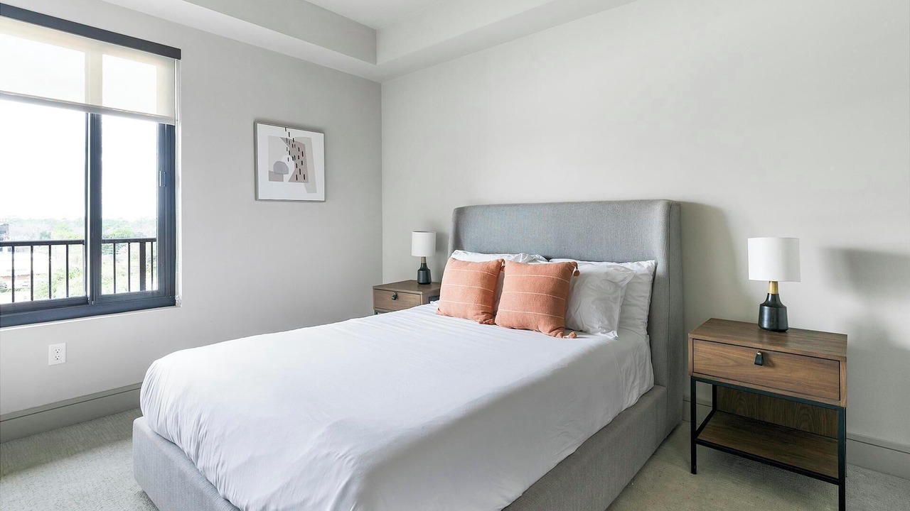 Photo of Bedroom in Houston