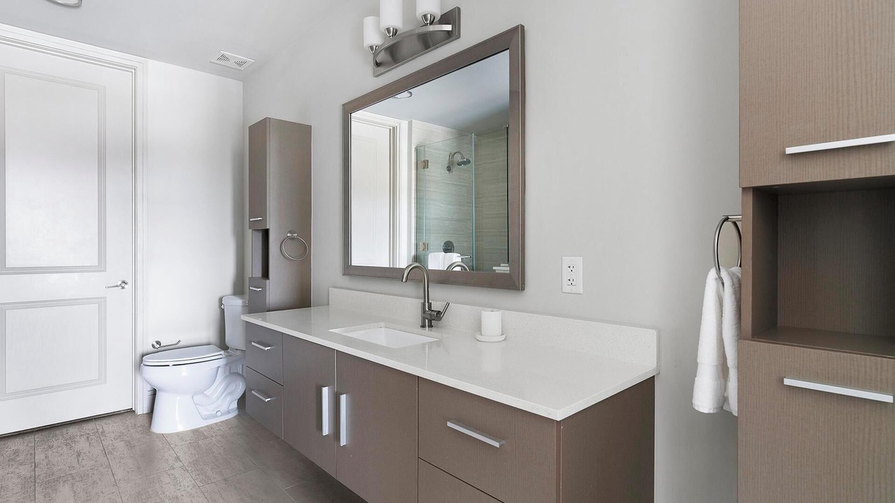 Photo of Bathroom in Houston
