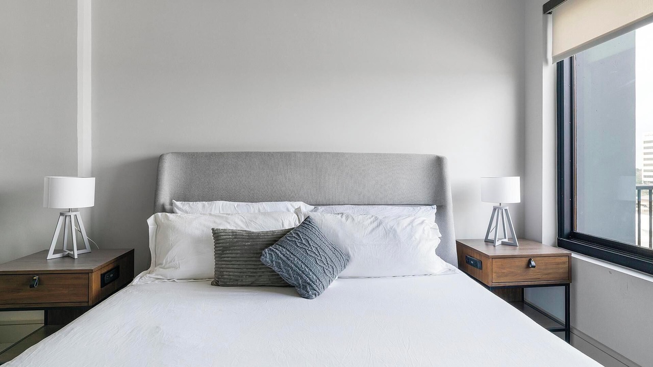 Photo of Bedroom in Houston