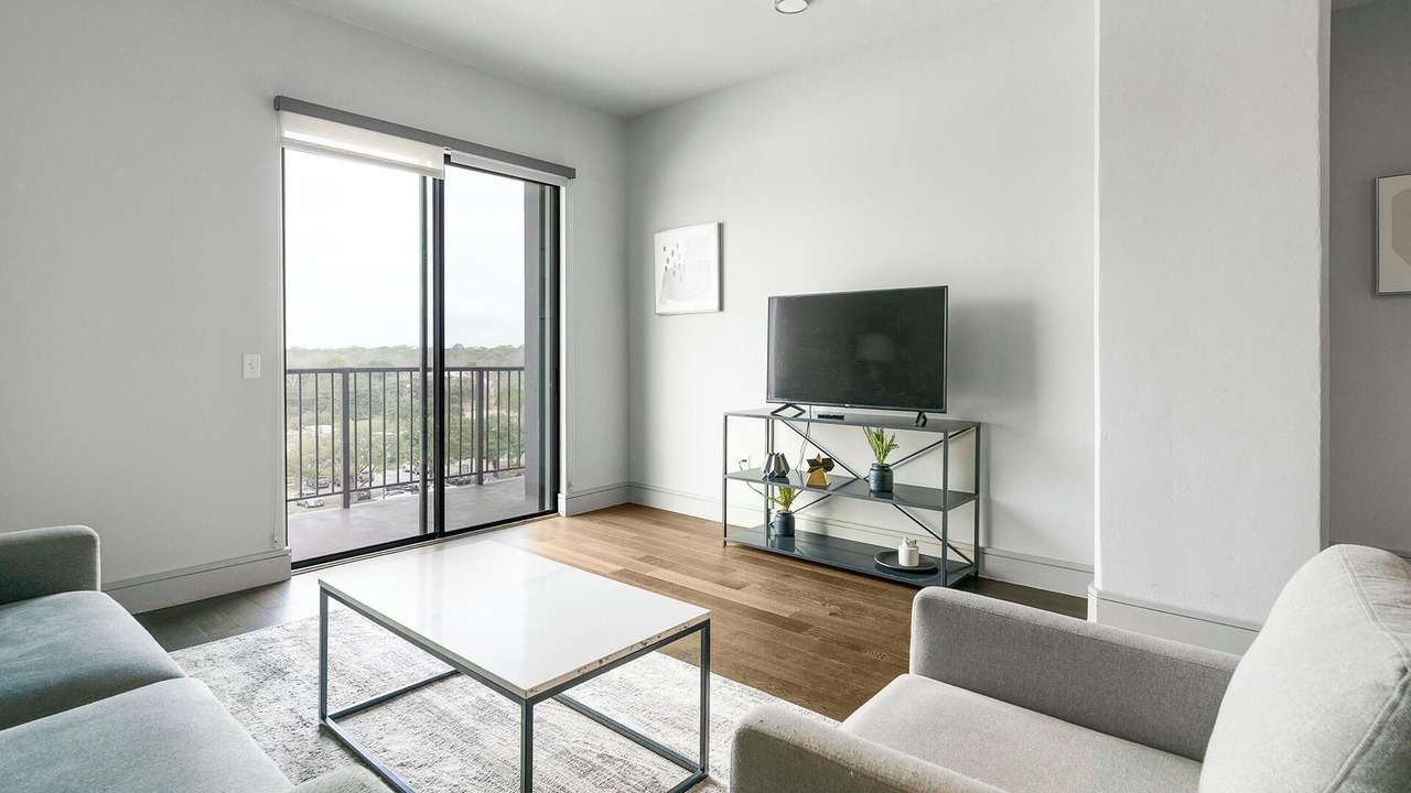 Photo of Livingroom in Houston