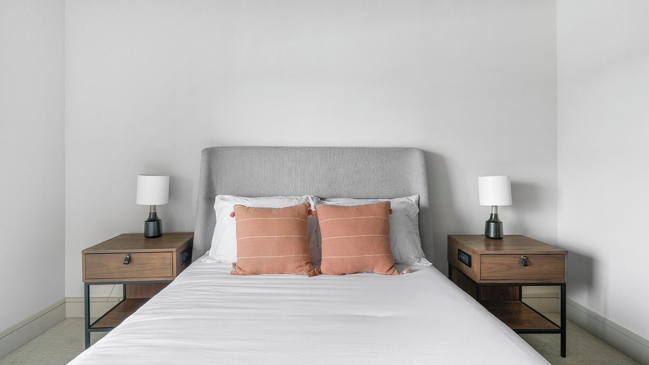 Photo of Bedroom in Houston
