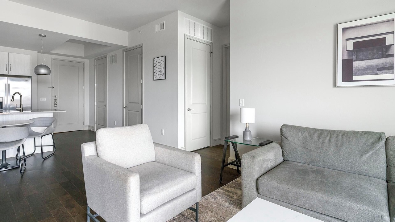 Photo of Livingroom in Houston