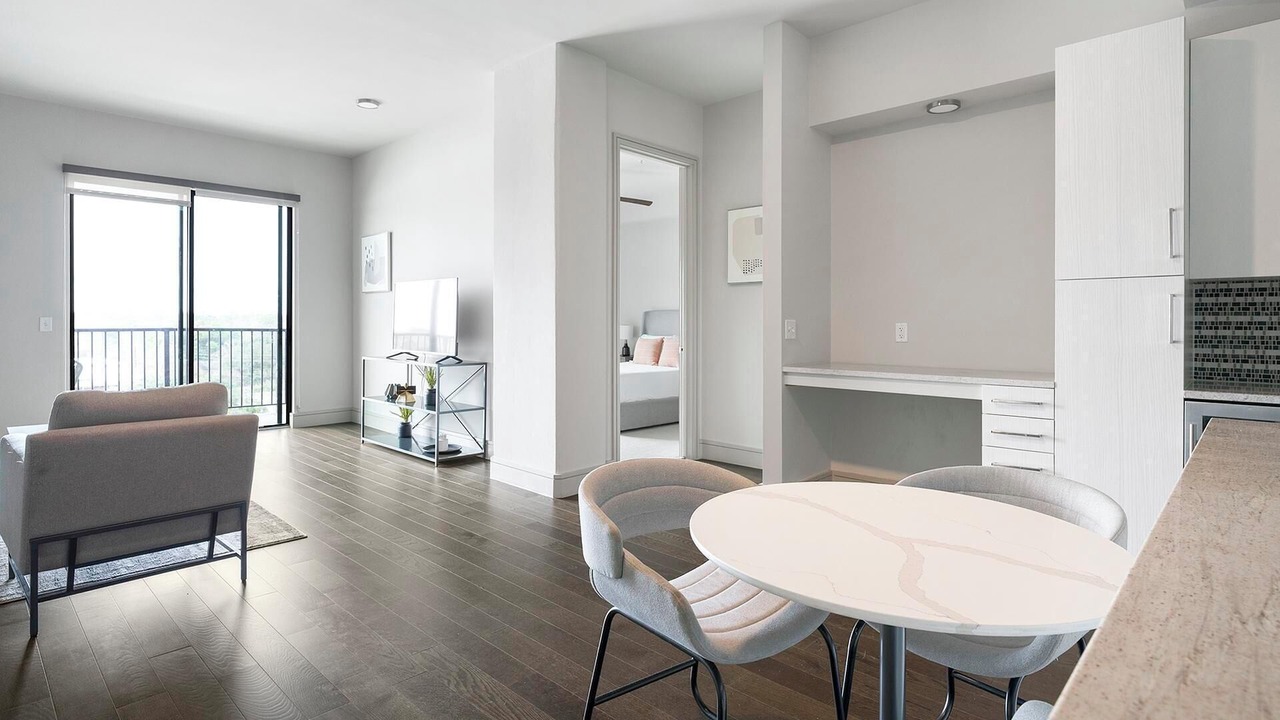 Photo of Bedroom in Houston