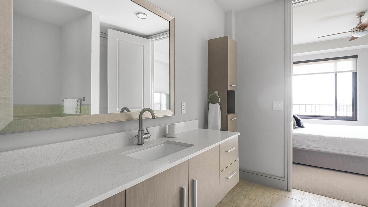 Photo of Bathroom in Houston