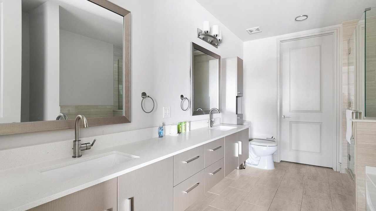 Photo of Bathroom in Houston