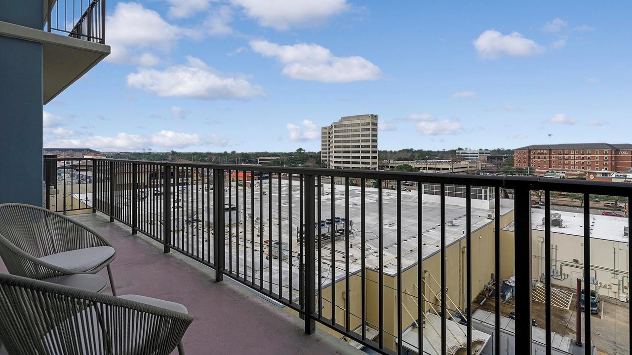 Photo of Outdoor in Houston