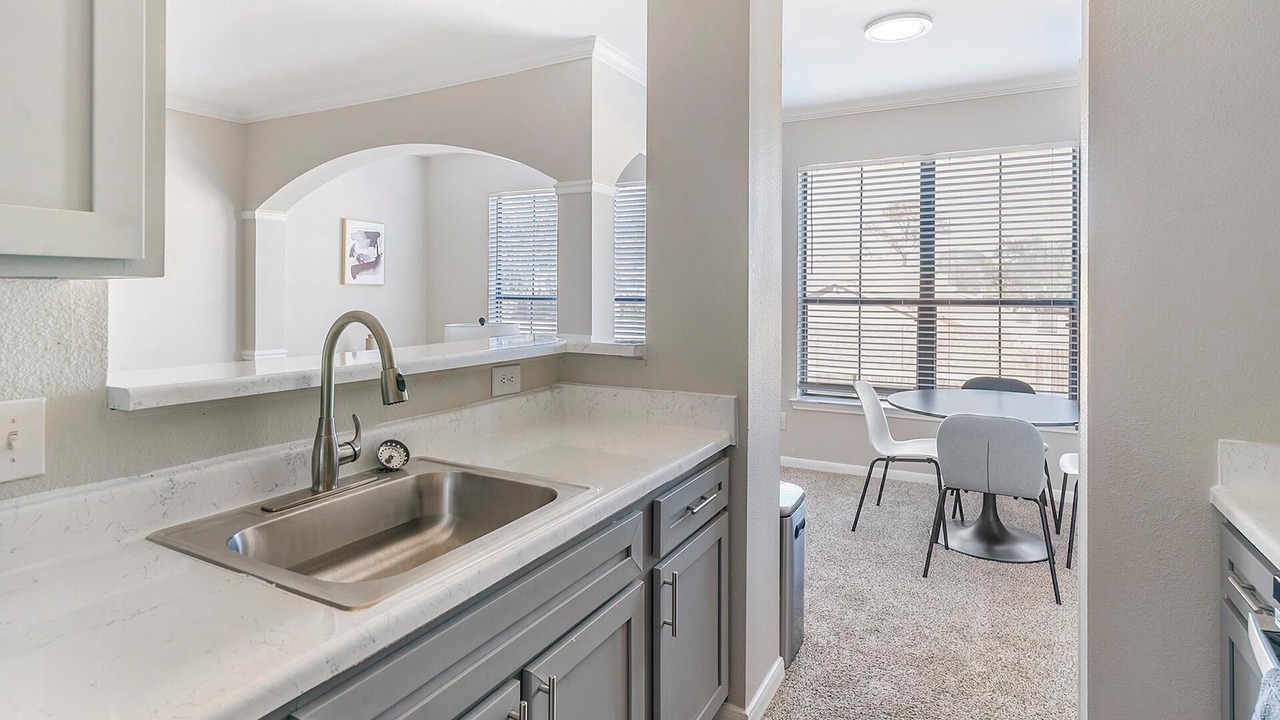 Photo of Kitchen in Briarforest