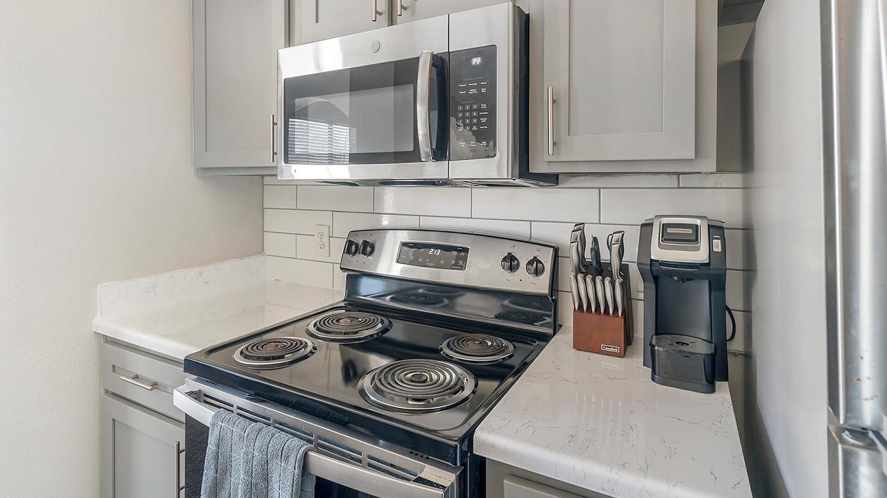 Photo of Kitchen in Briarforest