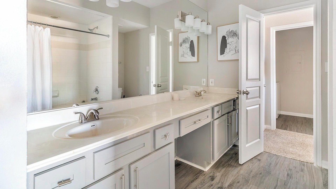 Photo of Bathroom in Briarforest
