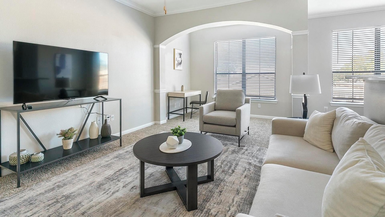 Photo of Livingroom in Briarforest