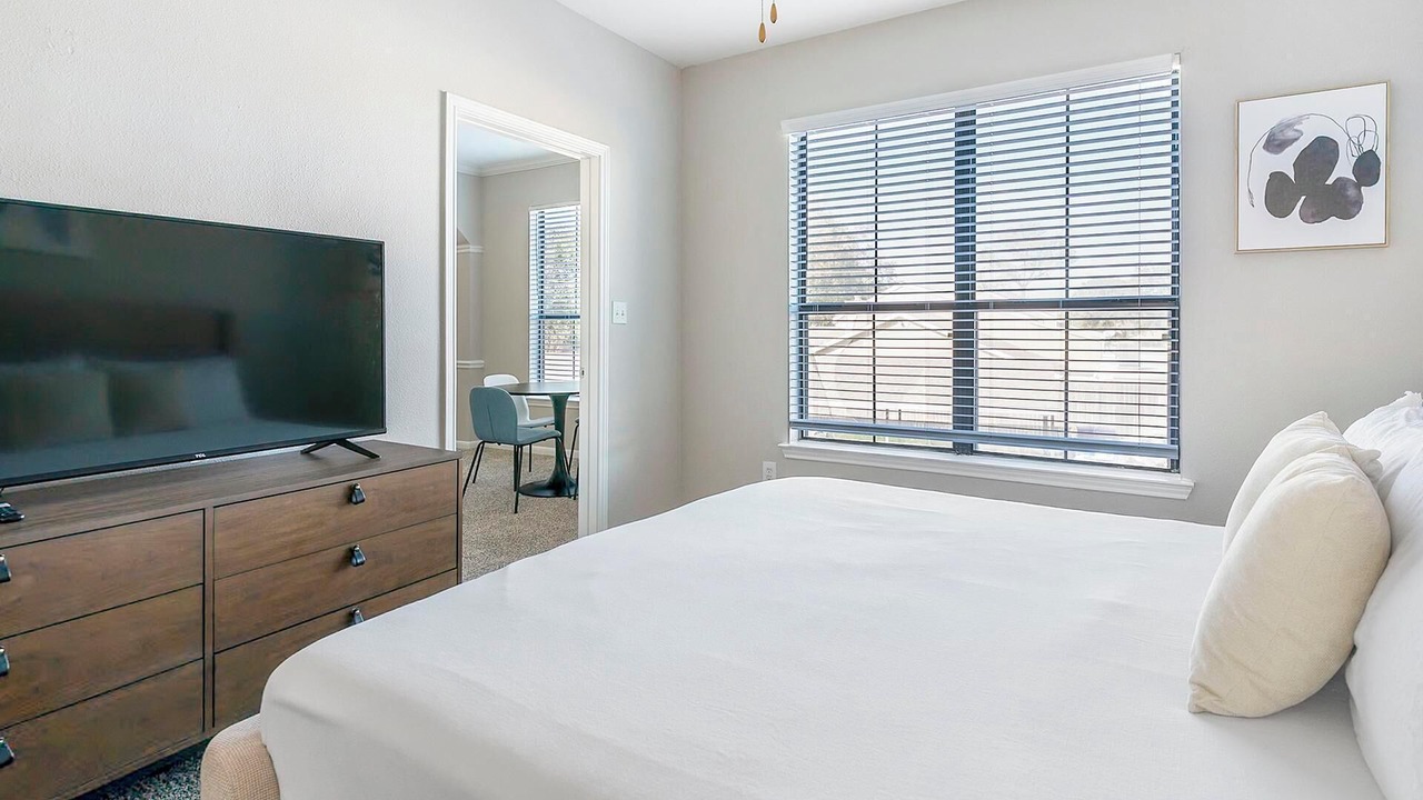 Photo of Bedroom in Briarforest