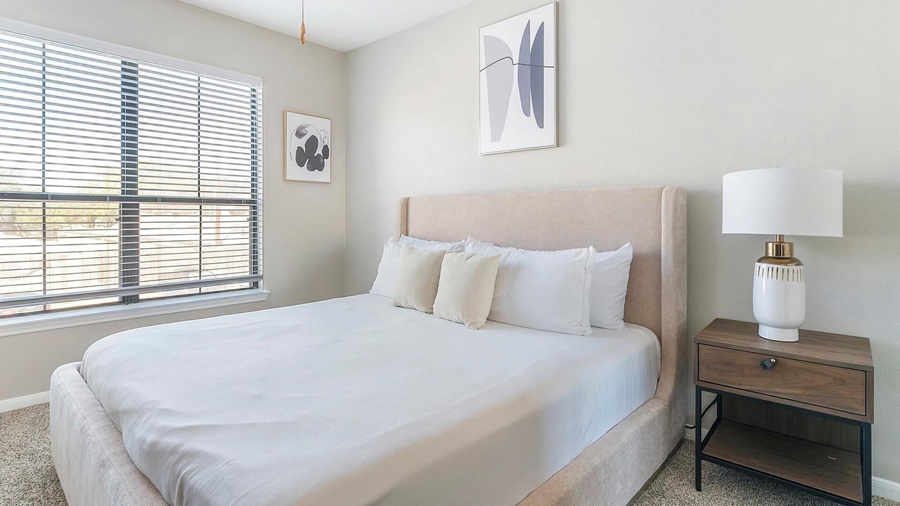 Photo of Bedroom in Briarforest