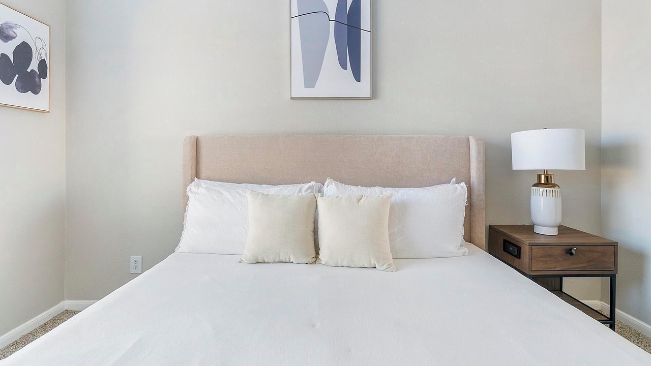 Photo of Bedroom in Briarforest