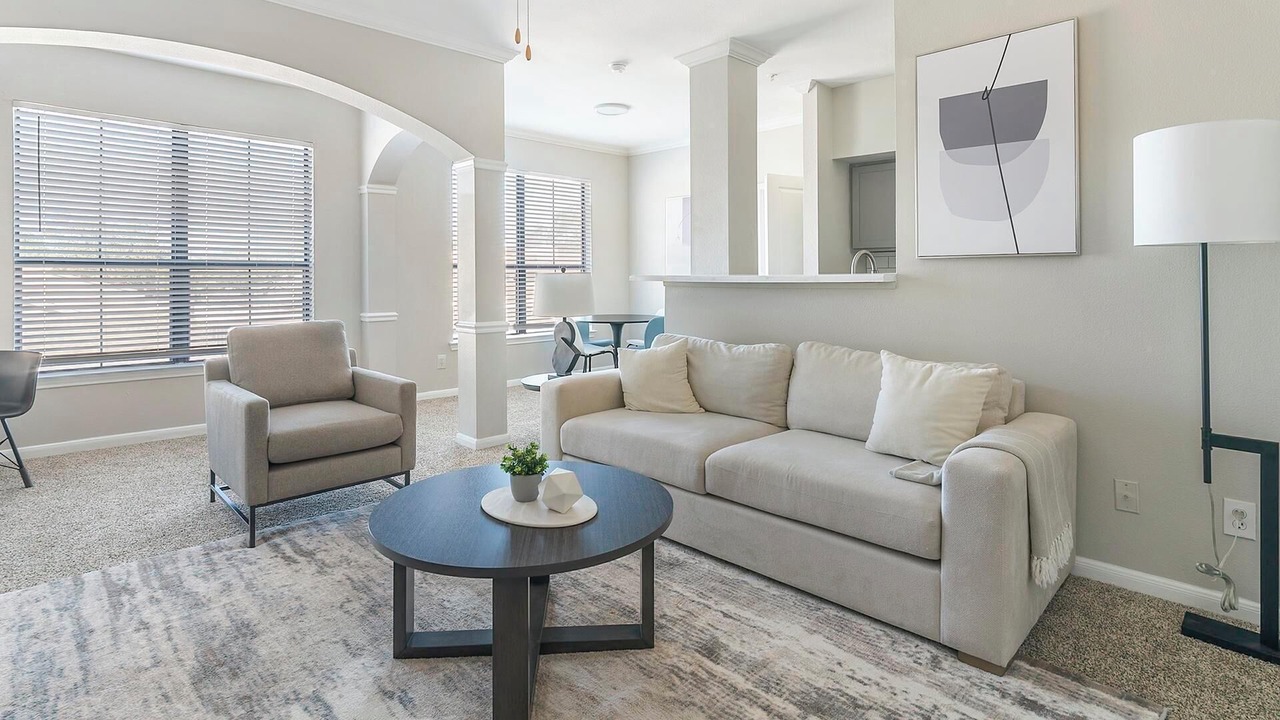 Photo of Livingroom in Briarforest