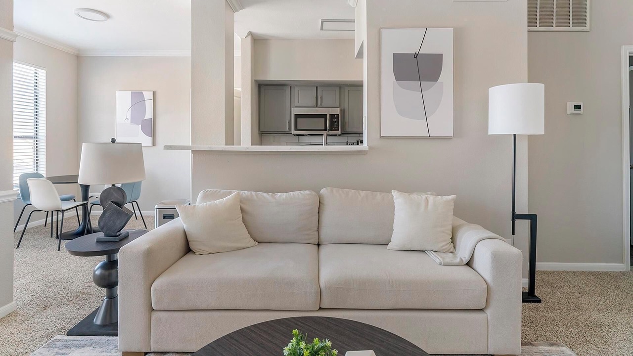 Photo of Livingroom in Briarforest