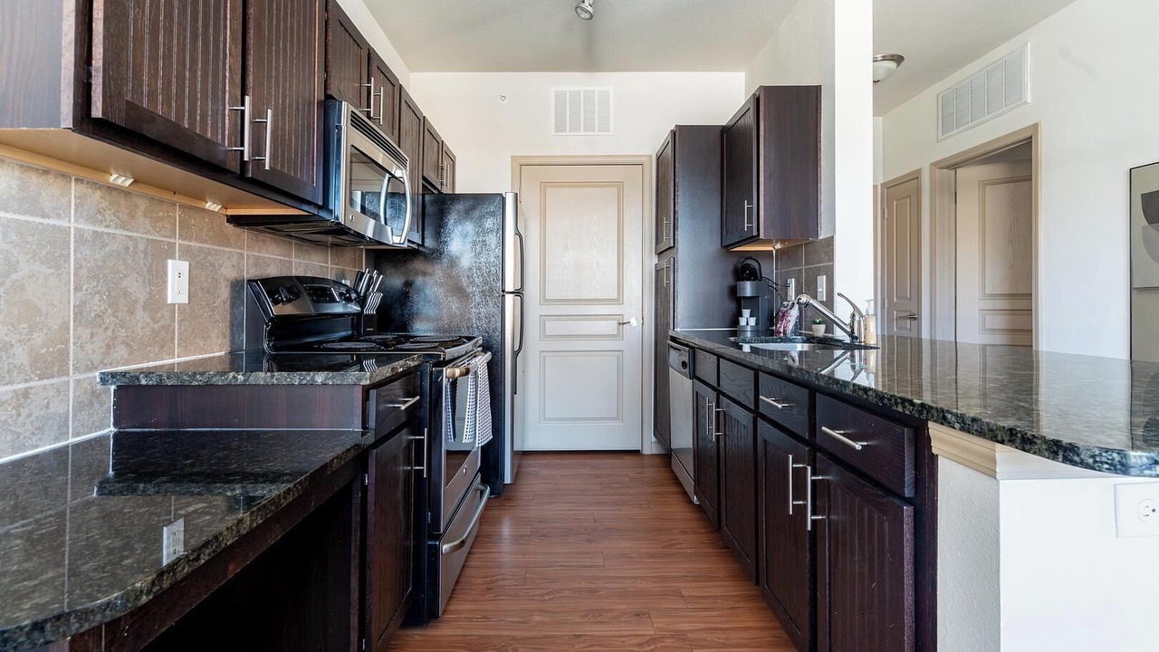 Photo of Kitchen in Fort Worth